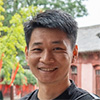photo of Ouyang Zhenyu, Xi’an Jiaotong University